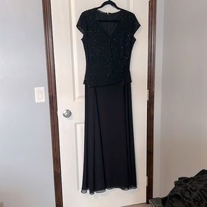 Jesse Ryan Gown